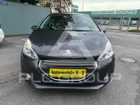 2013 Peugeot 208