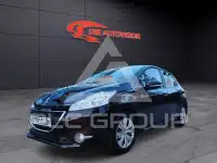2013 Peugeot 208