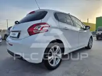 2013 Peugeot 208