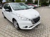 2013 Peugeot 208