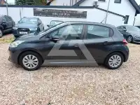 2013 Peugeot 208