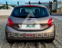 2013 Peugeot 208