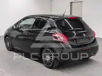 2013 Peugeot 208