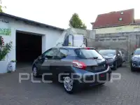 2013 Peugeot 208