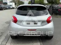 2013 Peugeot 208