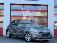 2013 Peugeot 208