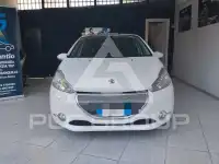 2013 Peugeot 208