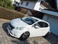 2013 Peugeot 208