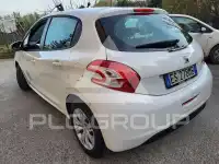 2013 Peugeot 208