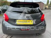 2013 Peugeot 208