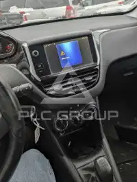 2013 Peugeot 208