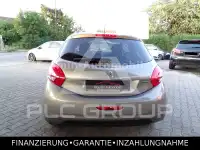 2013 Peugeot 208