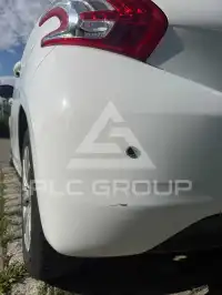 2013 Peugeot 208