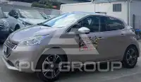 2013 Peugeot 208