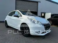 2013 Peugeot 208