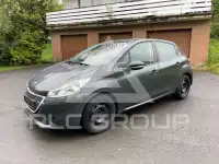 2013 Peugeot 208