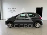 2013 Peugeot 208