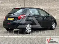 2013 Peugeot 208