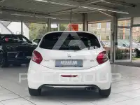 2013 Peugeot 208