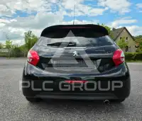 2013 Peugeot 208