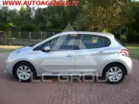 2013 Peugeot 208