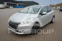 2013 Peugeot 208