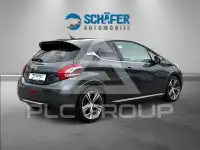 2013 Peugeot 208