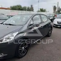 2013 Peugeot 208