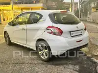 2013 Peugeot 208