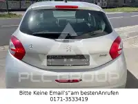 2013 Peugeot 208