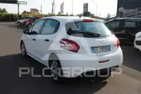 2013 Peugeot 208