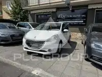 2013 Peugeot 208