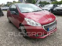 2013 Peugeot 208