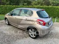2013 Peugeot 208