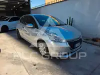 2013 Peugeot 208