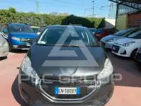 2013 Peugeot 208
