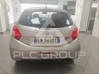 2013 Peugeot 208