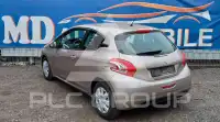 2013 Peugeot 208