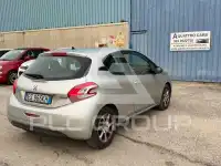 2013 Peugeot 208