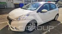 2013 Peugeot 208