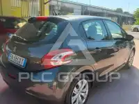 2013 Peugeot 208