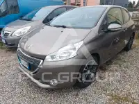 2013 Peugeot 208