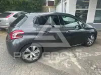 2013 Peugeot 208