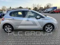 2013 Peugeot 208
