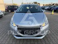 2013 Peugeot 208