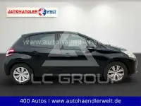 2013 Peugeot 208