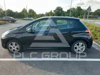 2013 Peugeot 208
