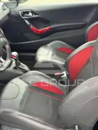 2013 Peugeot 208