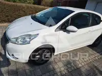 2013 Peugeot 208