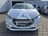 2013 Peugeot 208
